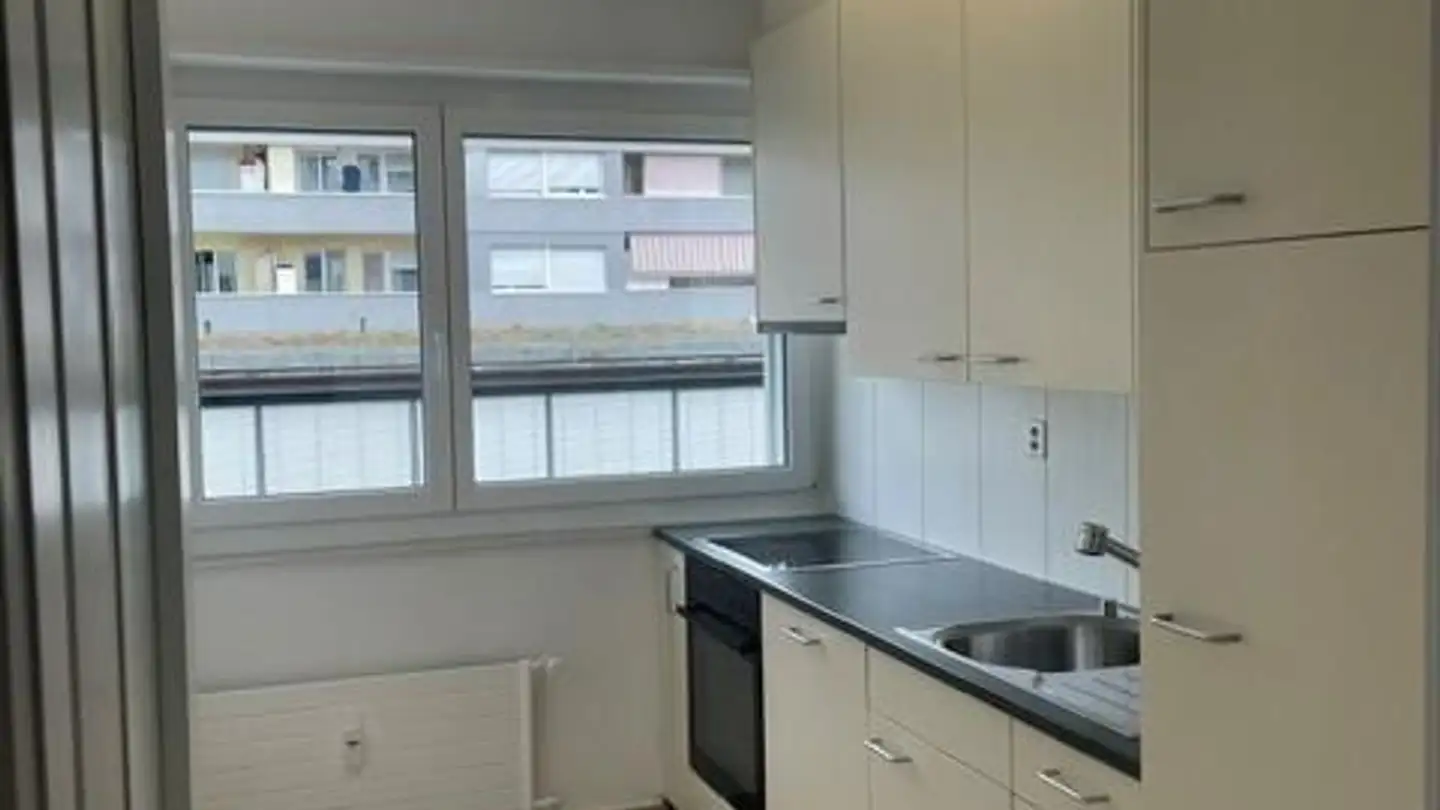 Appartamento in affitto - Amerbachstrasse 17, 4057 Basel - Foto 2