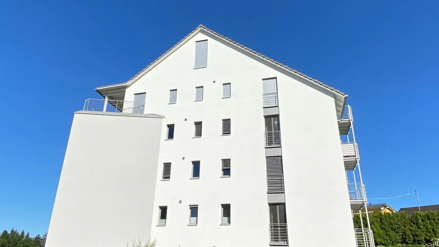 Duplex à vendre - Neubüelstrasse 10, 8340 Hinwil - Photo 2