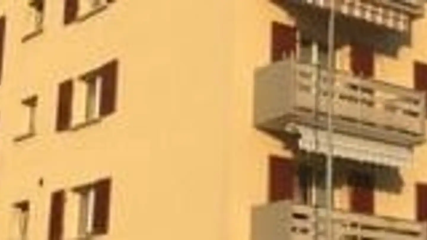 Appartamento in affitto - Rue Du Moléson 7, 1636 Broc