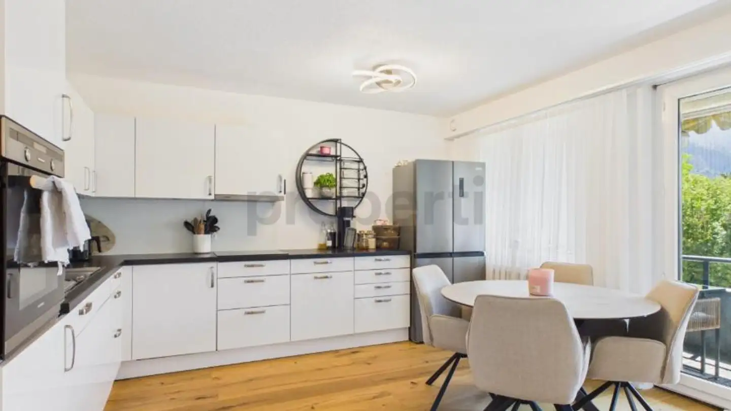 Apartment for sale - 7205 Zizers