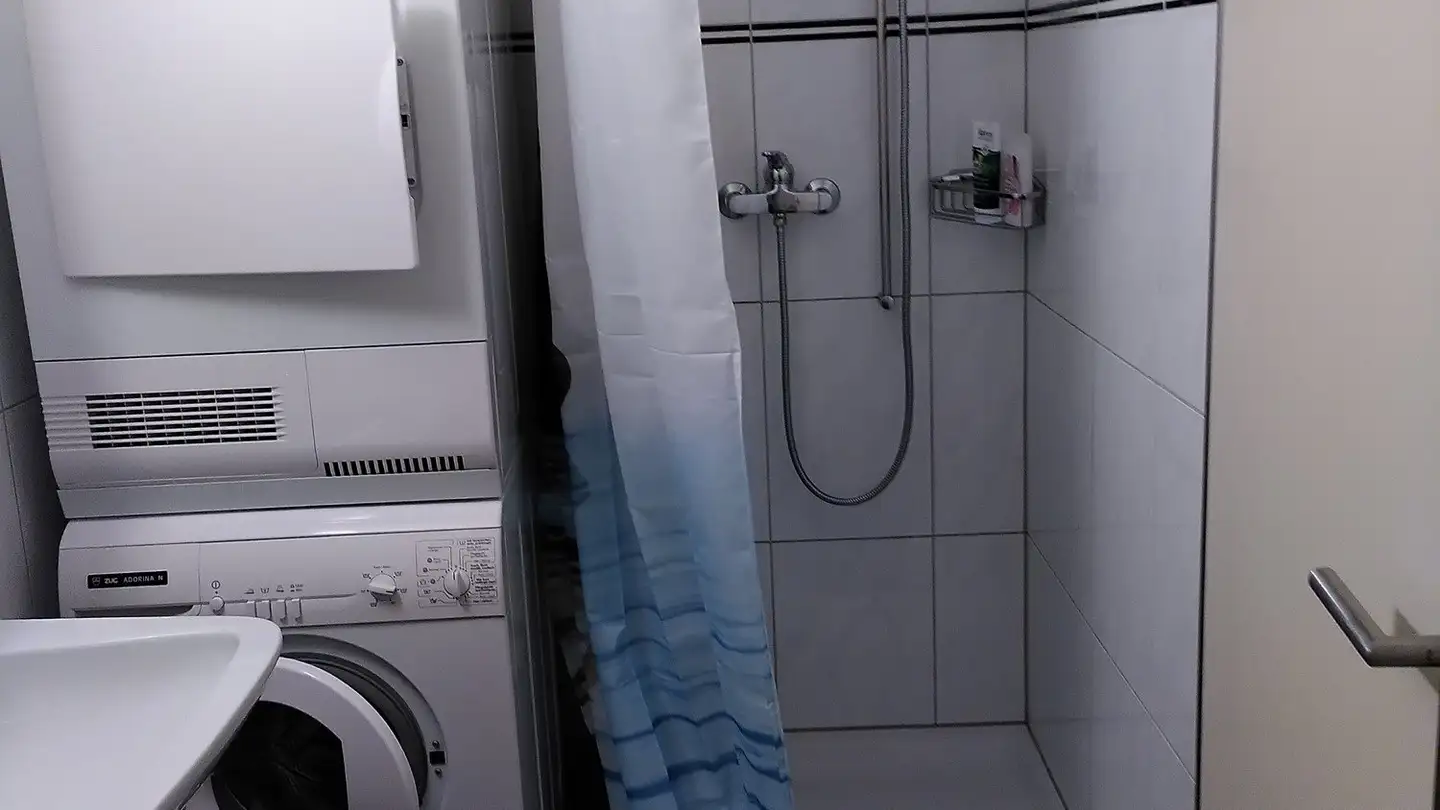 Apartment for rent - Tonhallestrasse 8, 9500 Wil SG - Photo 4