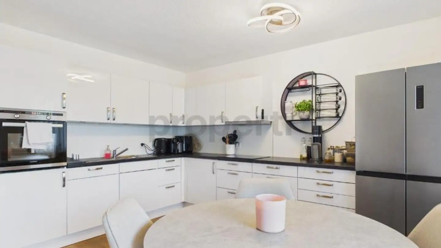 Apartment for sale - 7205 Zizers - Photo 2