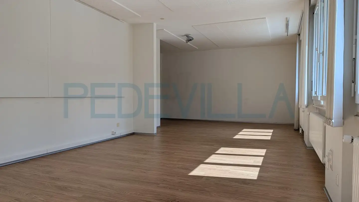 Bürofläche mieten - Rue De La Gurzelen / Gurzelenstrasse 31, 2502 Biel/Bienne - Foto 3