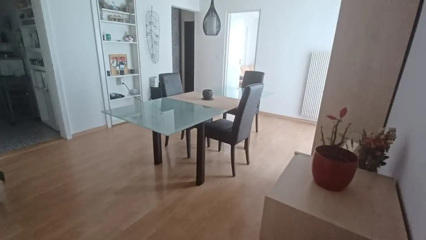 Wohnung mieten - Rue de la Goutte d'Or 12, 2016 Cortaillod