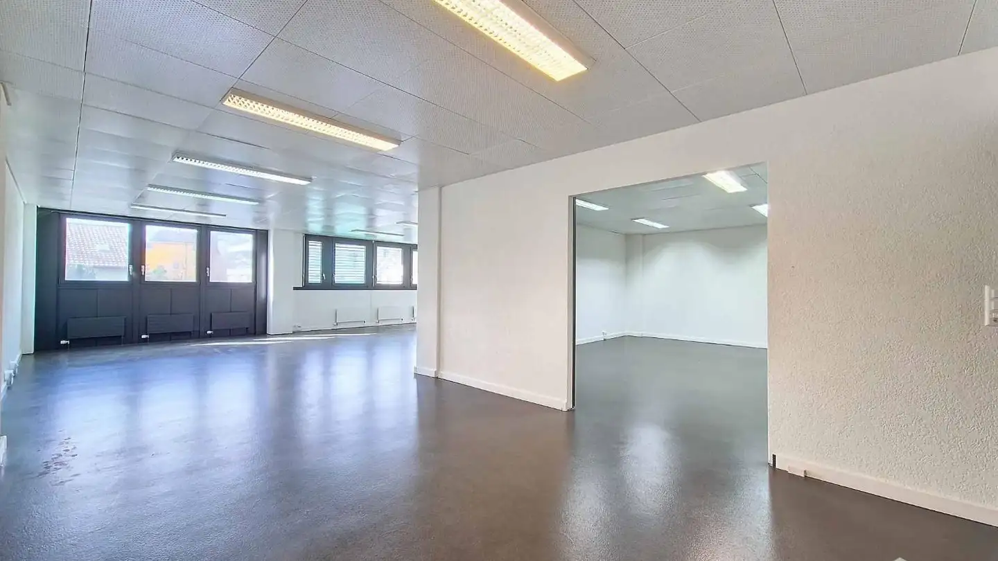 Bürofläche kaufen - 1027 Lonay