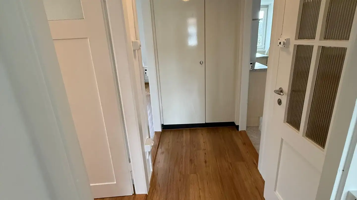 Penthouse for rent - Baslerstrasse 152, 4123 Allschwil - Photo 4