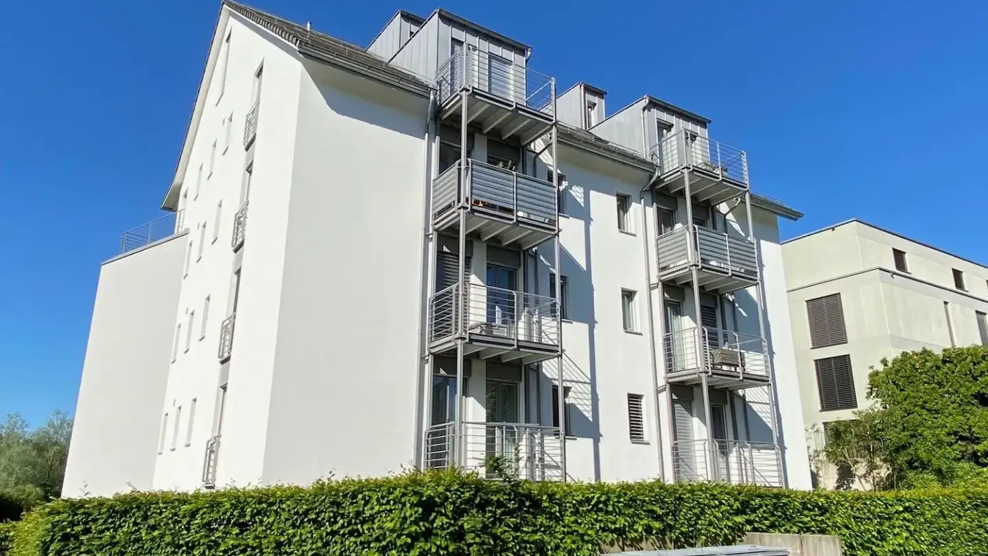 Duplex à vendre - Neubüelstrasse 10, 8340 Hinwil - Photo 3