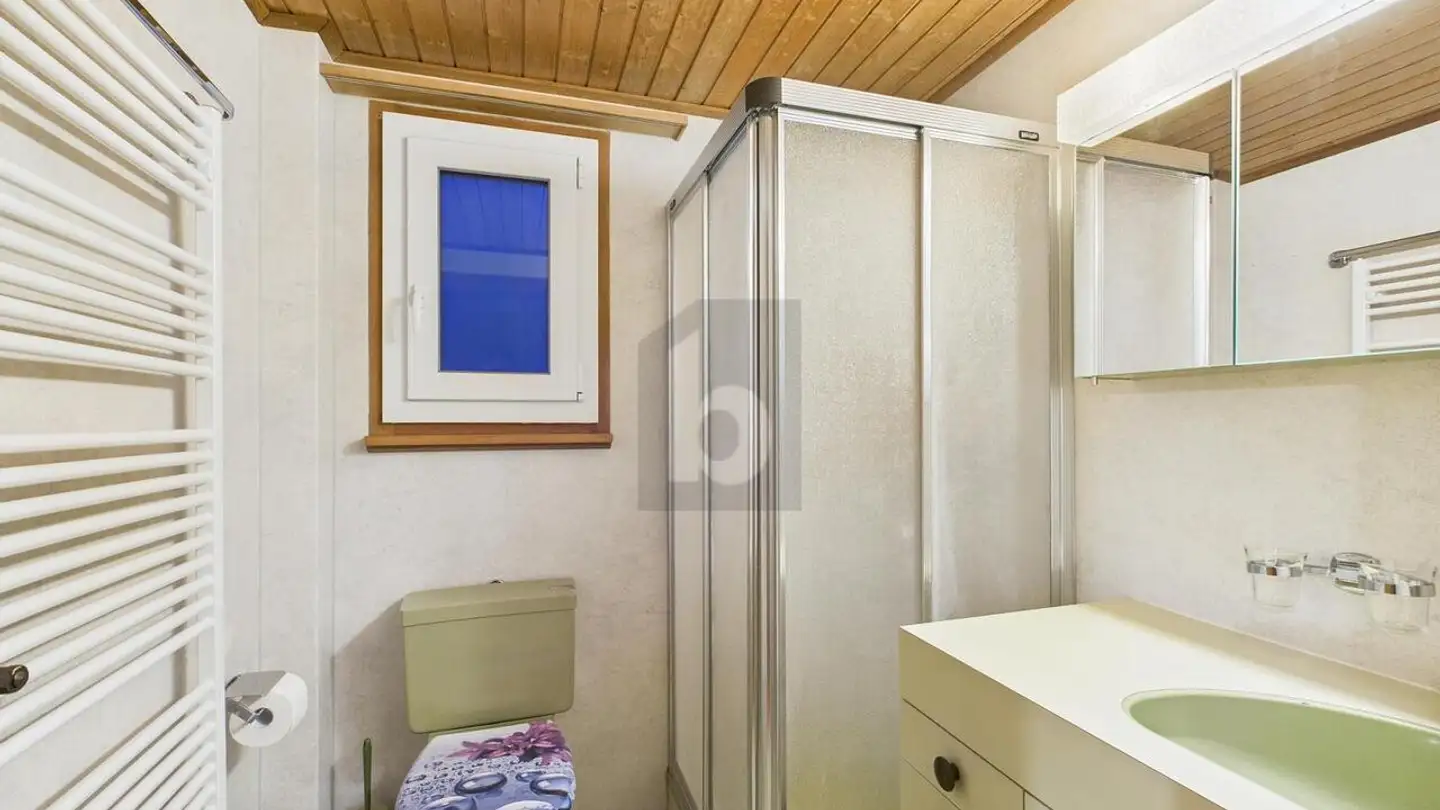 Reihenhaus mieten - 6196 Marbach LU - Foto 4