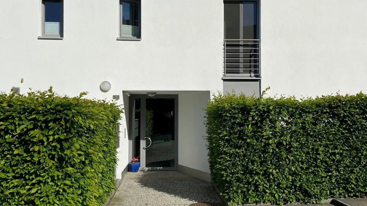 Duplex à vendre - Neubüelstrasse 10, 8340 Hinwil - Photo 4