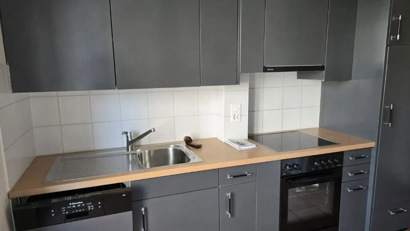 Appartement à louer - Rue Saint-Roch 2, 1004 Lausanne - Photo 2