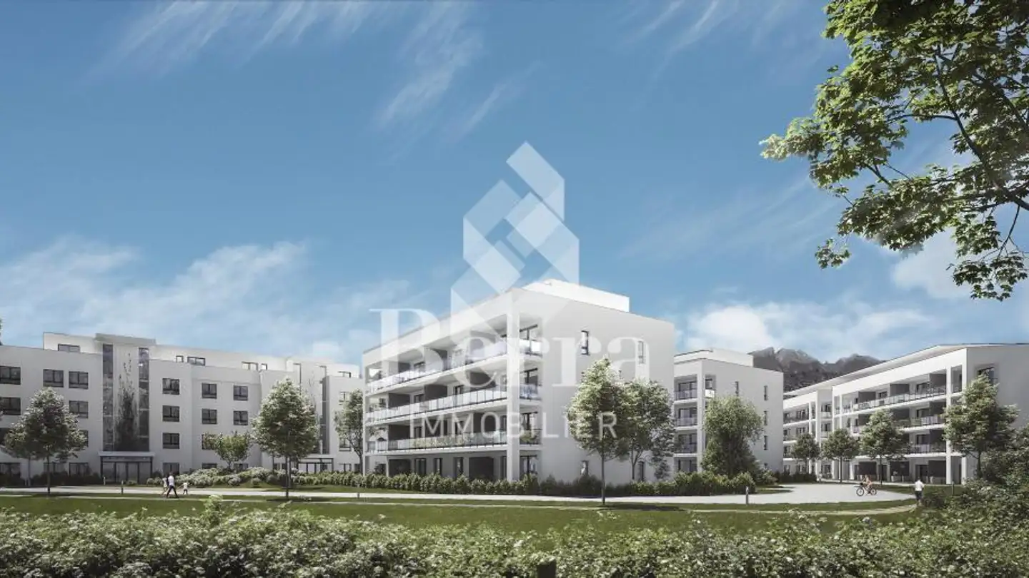 Appartamento in vendita - 1950 Sion - Foto 4