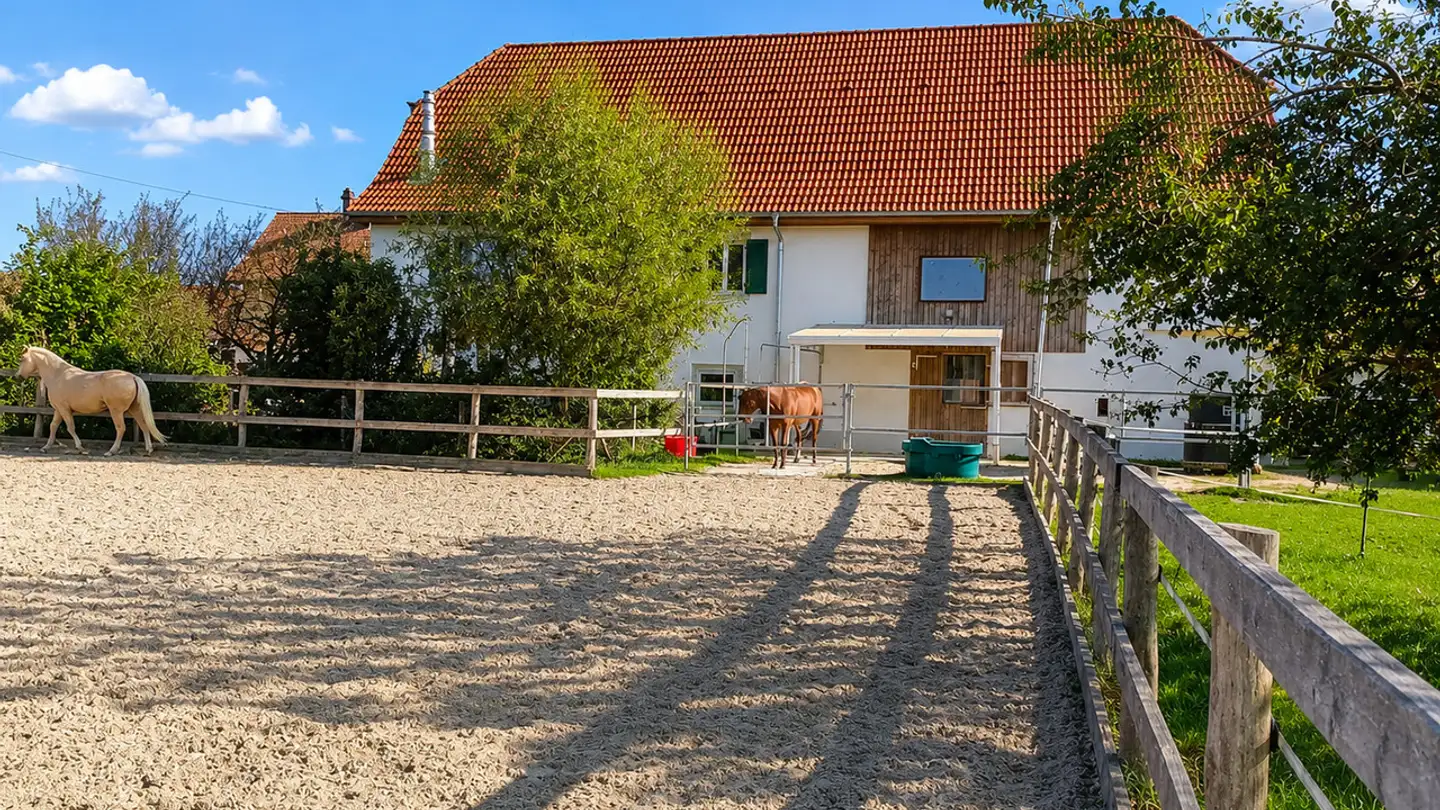 Single house for sale - 2924 Montignez - Photo 4