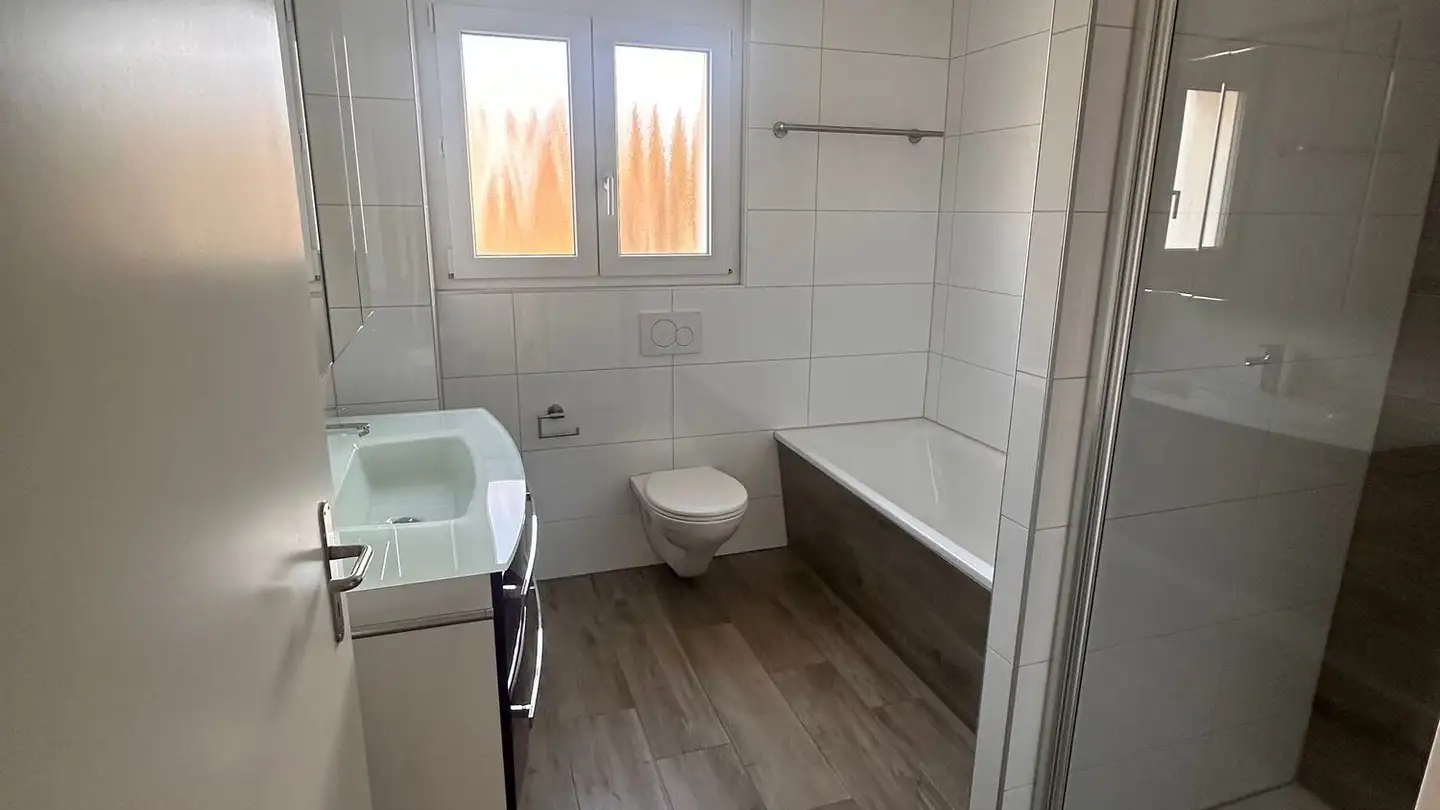 Appartement à louer - Weidstrasse 22, 3186 Düdingen - Photo 2