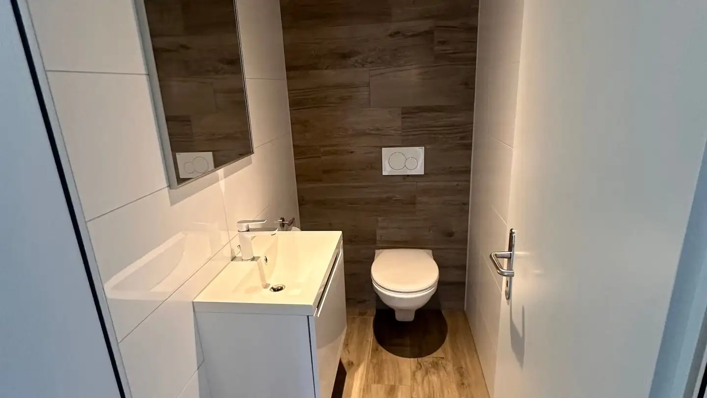 Appartement à louer - Weidstrasse 22, 3186 Düdingen - Photo 3