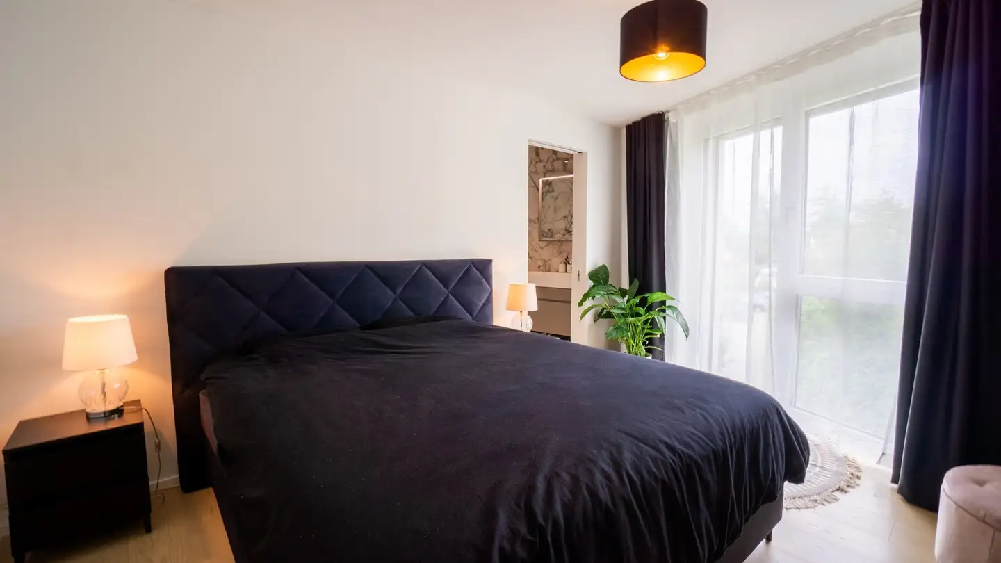 Single room for rent - Riedhofstrasse, 8049 Zürich - Photo 2