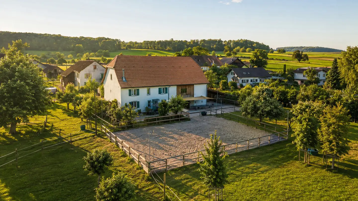 Single house for sale - 2924 Montignez
