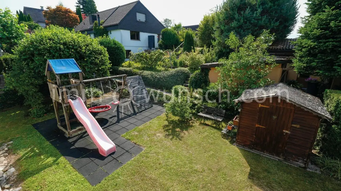 Single house for sale - Rankstrasse 41, 8645 Jona - Photo 2