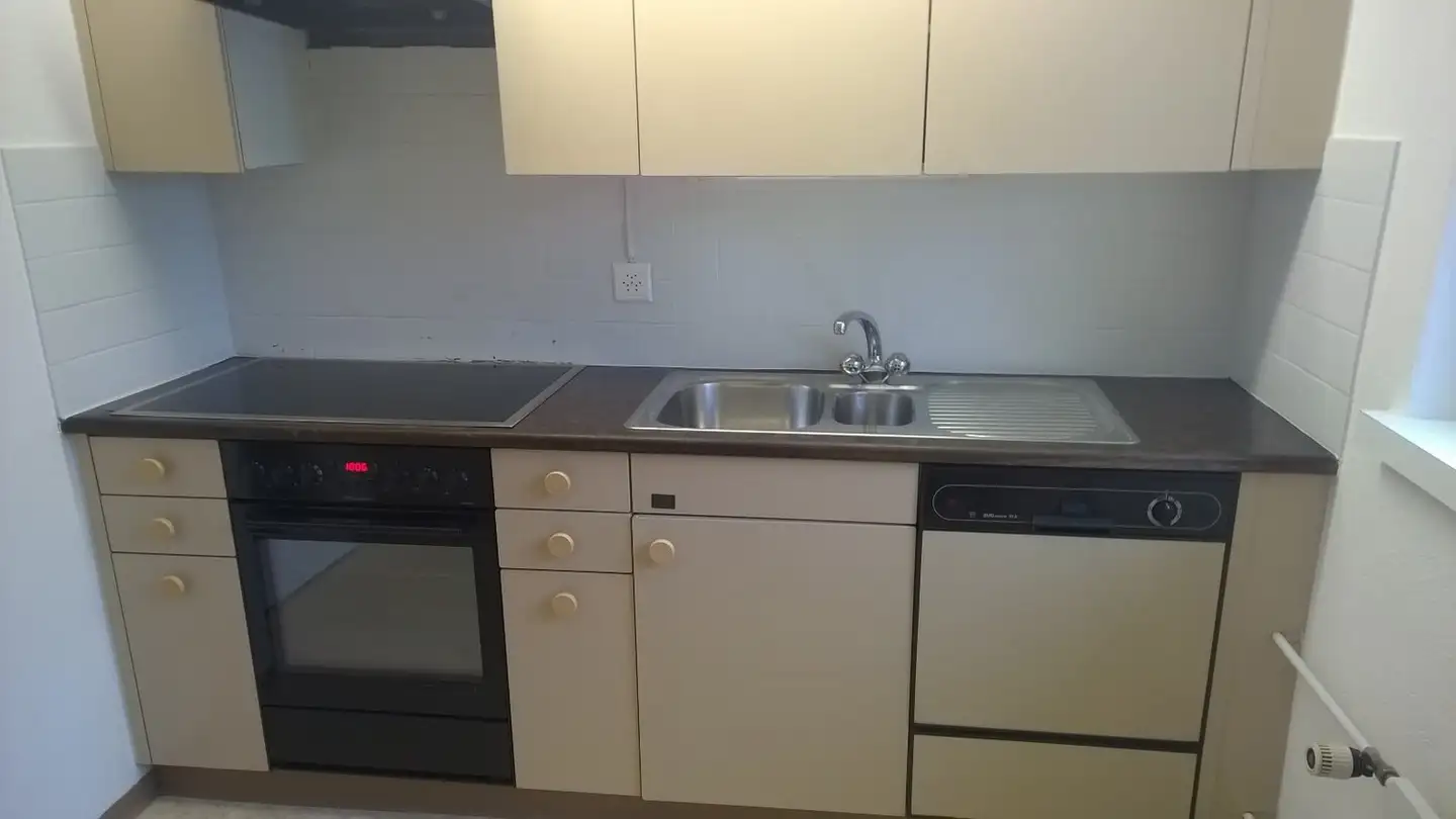 Appartamento a gradini in affitto - Lindenstrasse 136, 9016 St. Gallen