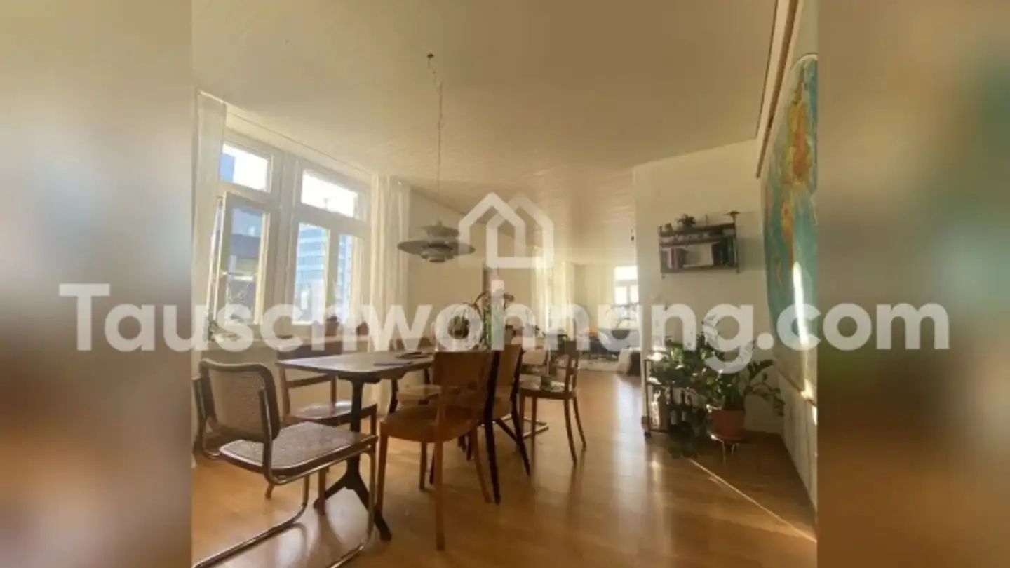 Appartement à louer - 8003 Zürich