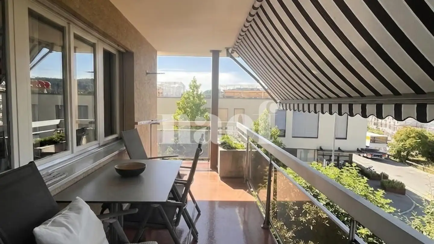 Appartamento in affitto - Rue Du Lac 21, 2525 Le Landeron - Foto 3