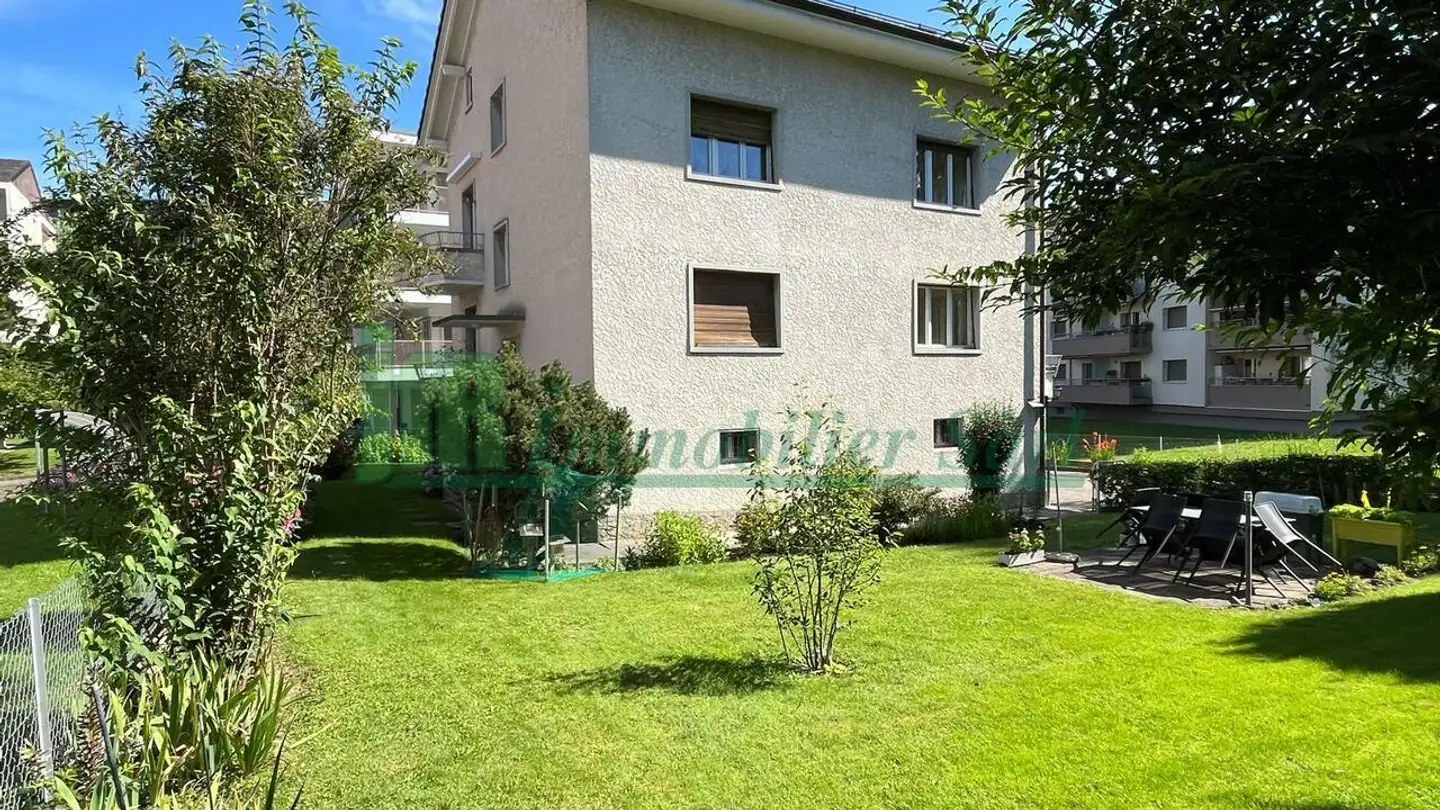 Appartement à louer - Chemin De Veilloud 21, 1024 Ecublens VD