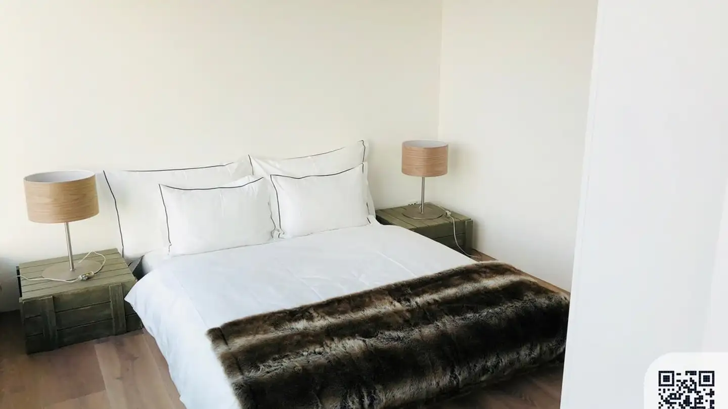 Furnished apartment for rent - Gubelstrasse 24, 6300 Zug - Photo 4