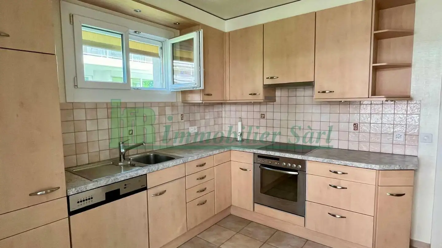 Appartement à louer - Chemin De Veilloud 21, 1024 Ecublens VD - Photo 2