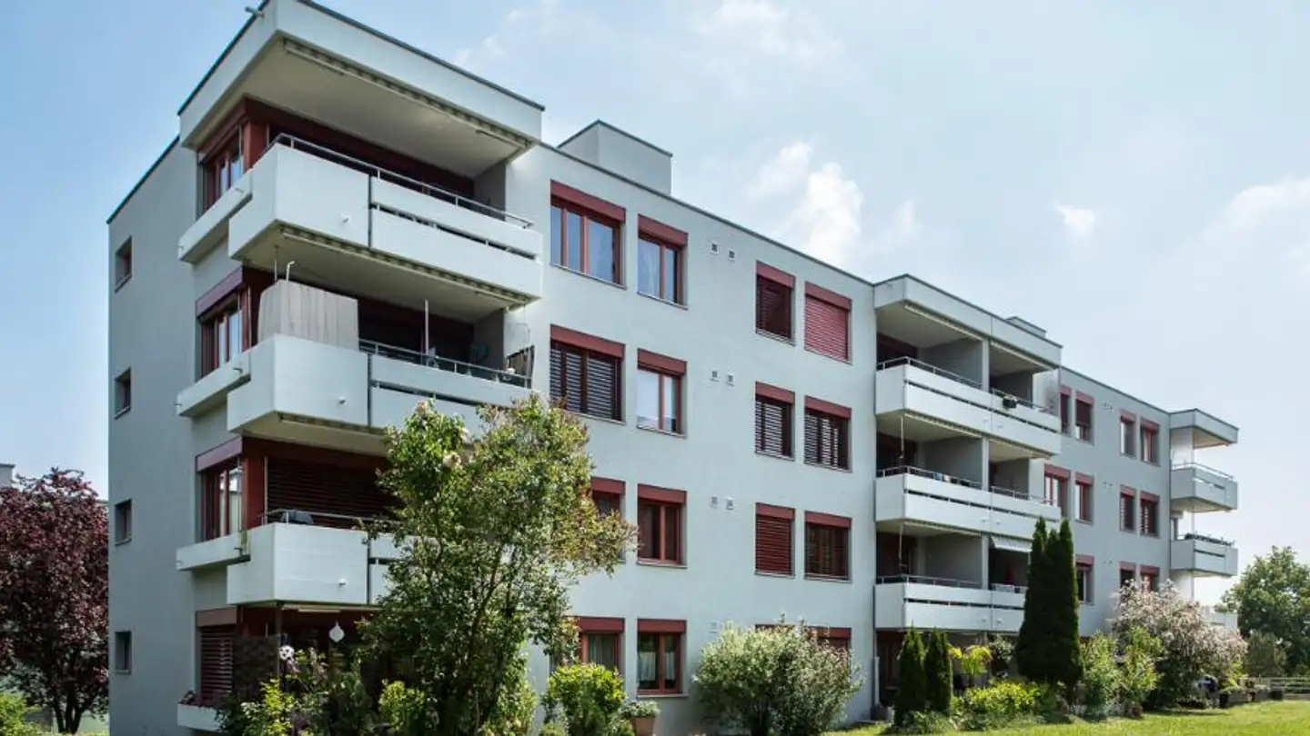 Apartment for rent - Birchstrasse 23, 8212 Neuhausen am Rheinfall