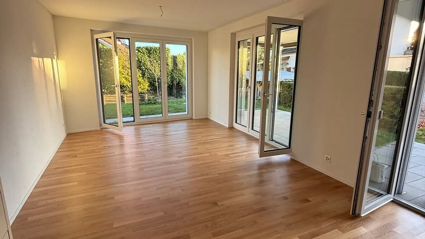 Appartement en terrasse à louer - Staatsstrasse 125, 9445 Rebstein