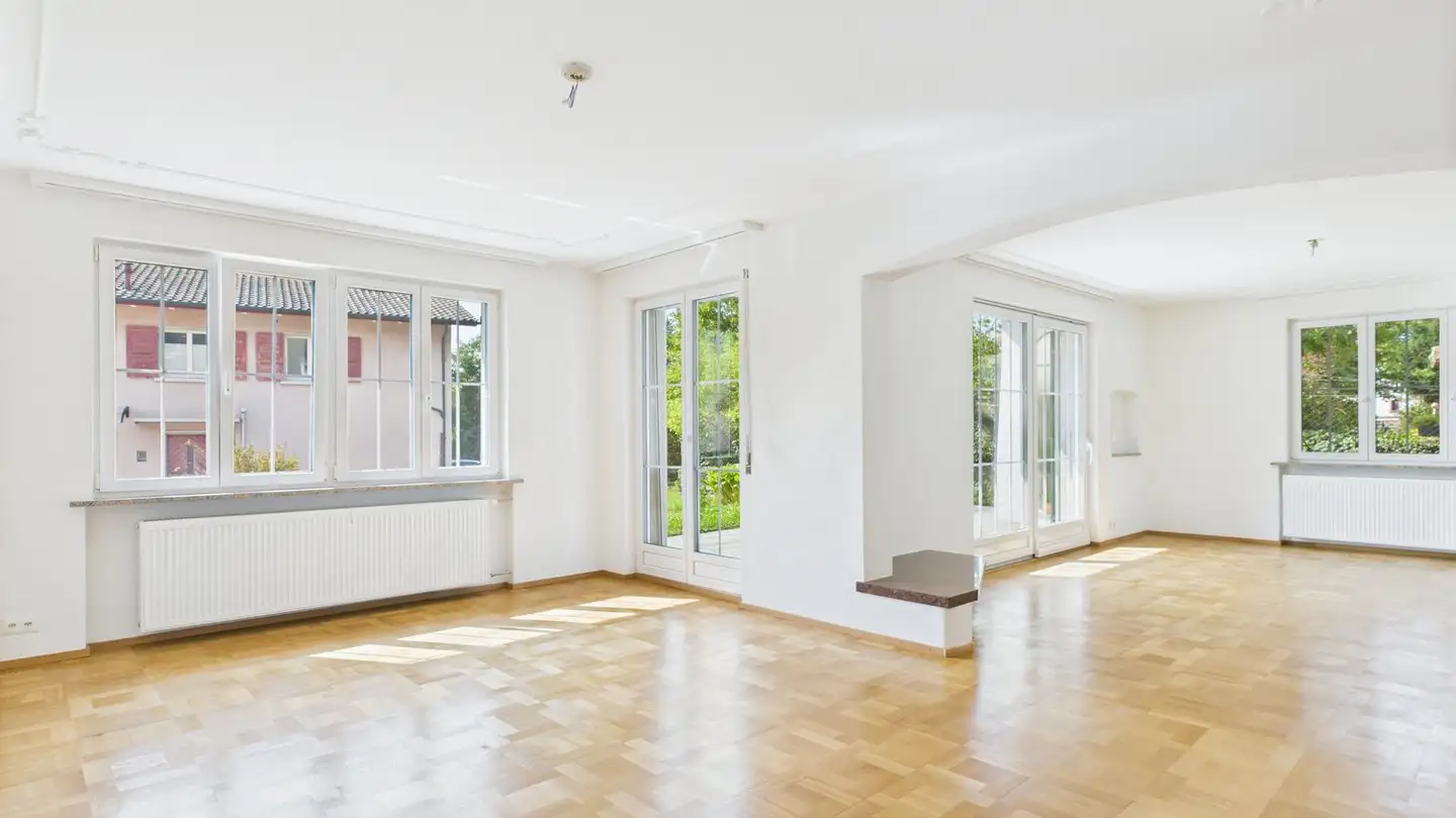 Appartement à louer - Centralstrasse 63, 2540 Grenchen