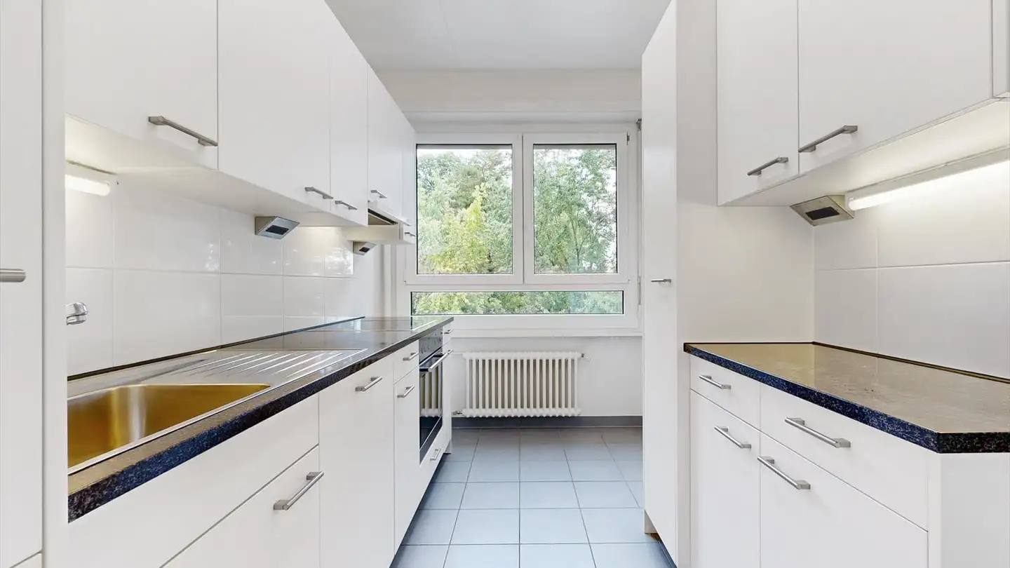 Wohnung mieten - Chemin Du Fief-De-Chapitre 3, 1213 Petit-Lancy - Foto 2