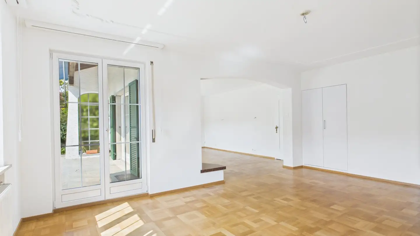 Appartamento in affitto - Centralstrasse 63, 2540 Grenchen - Photo 4