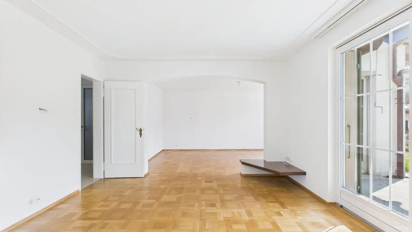 Appartamento in affitto - Centralstrasse 63, 2540 Grenchen - Photo 2