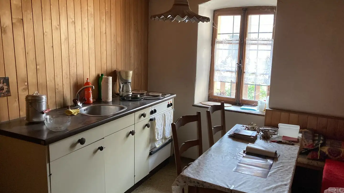 Casa singola in vendita - Piaza 55, 6535 Roveredo GR - Photo 3