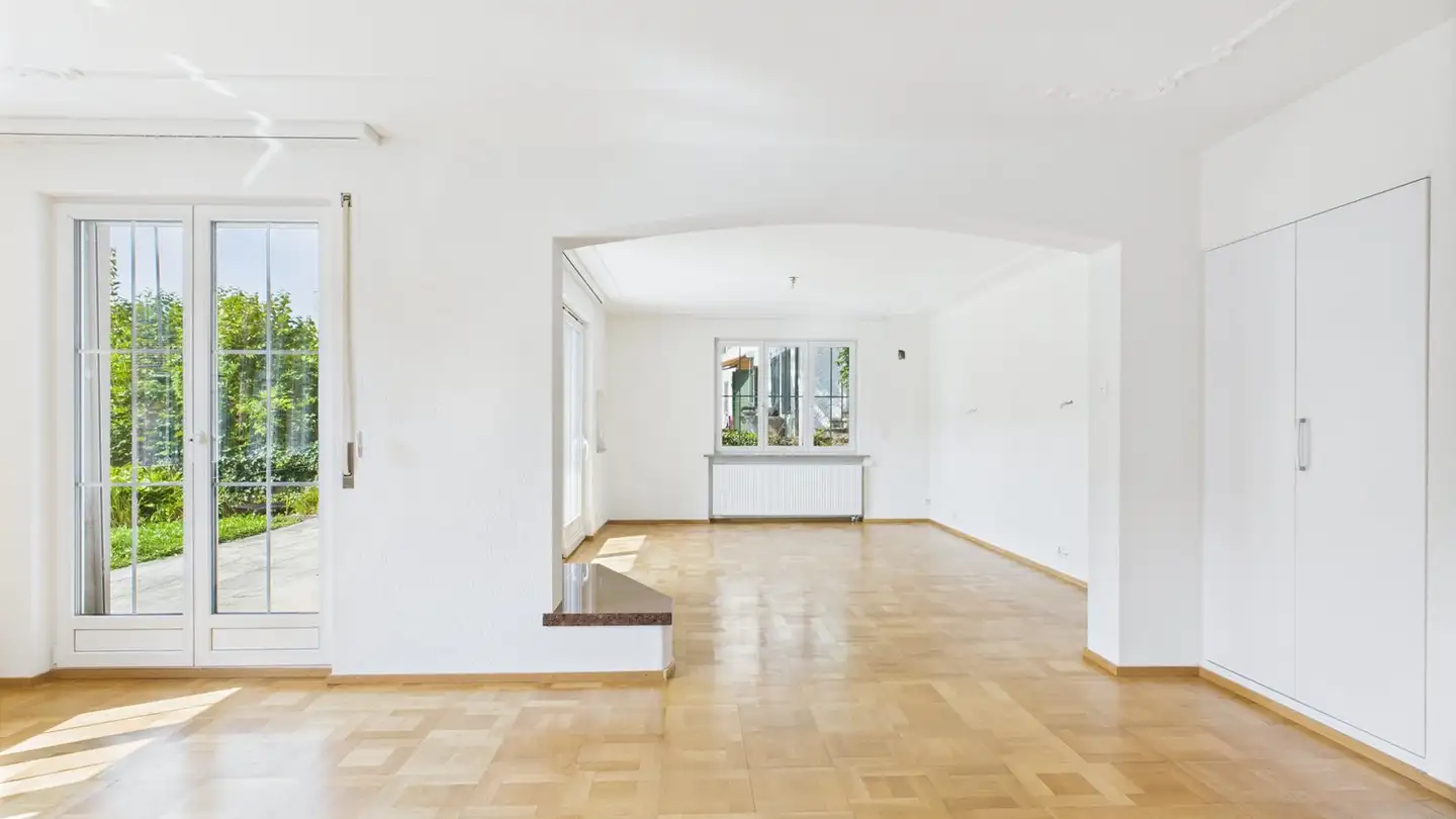 Appartamento in affitto - Centralstrasse 63, 2540 Grenchen - Photo 3