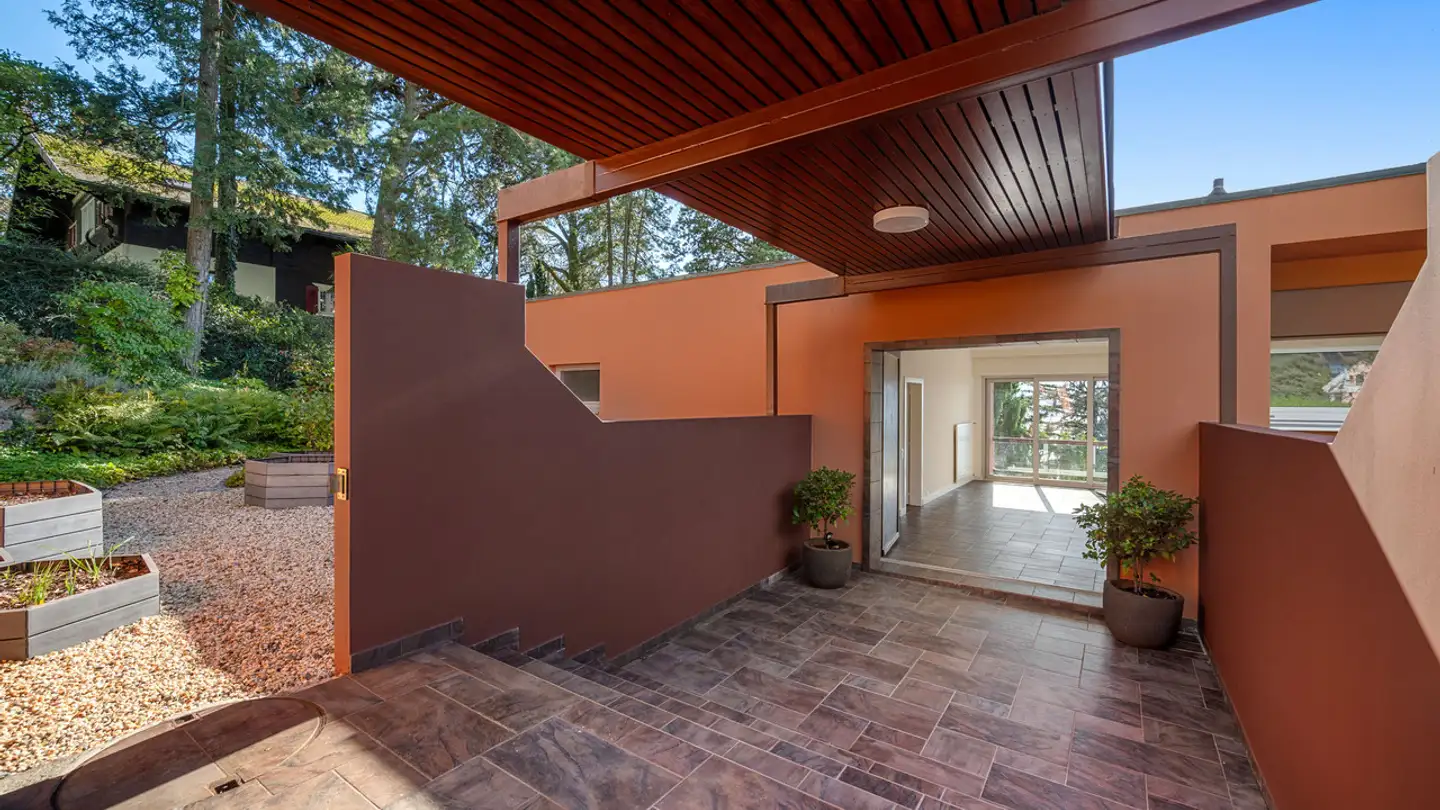 Casa singola in vendita - 1822 Chernex - Photo 3