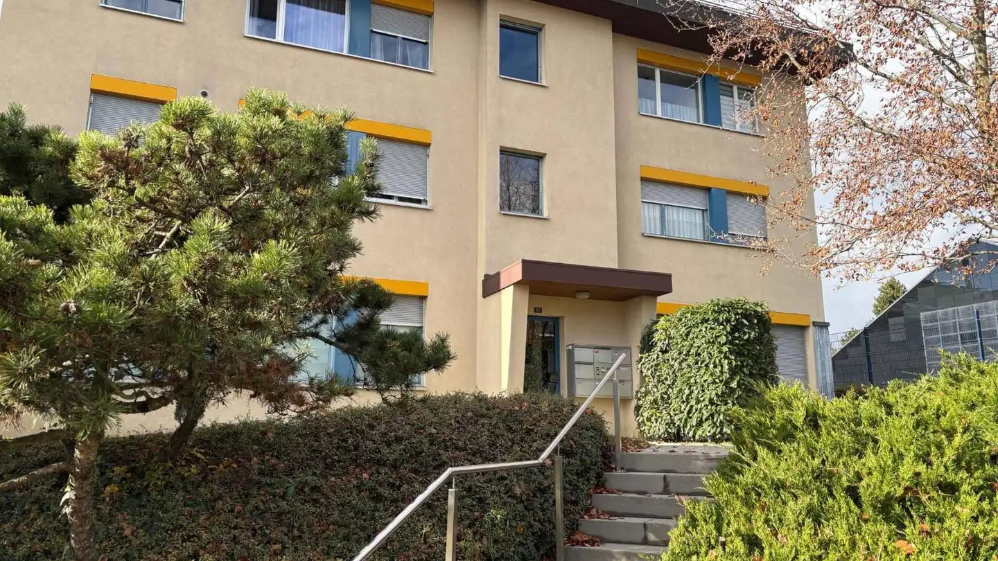 Attique à vendre - 1030 Bussigny