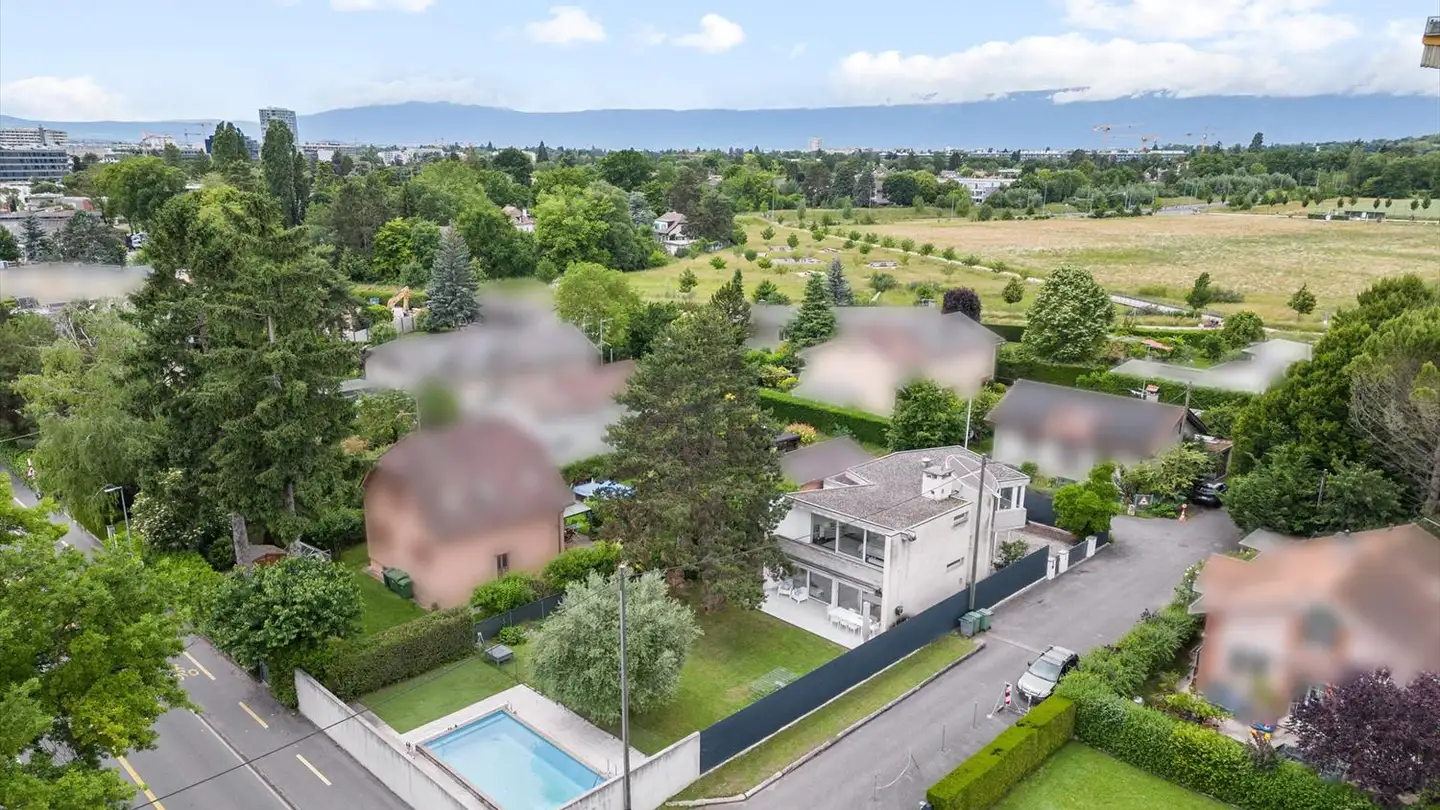 Villa in vendita - 1226 Thônex - Photo 4