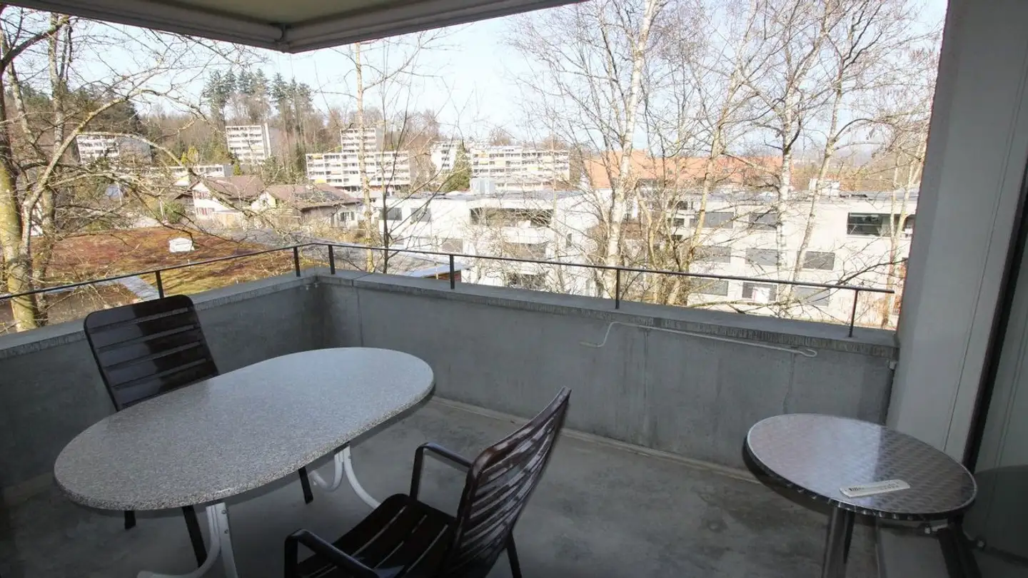 Apartment for sale - Muhlernstrasse, 3098 Schliern b. Köniz - Photo 4