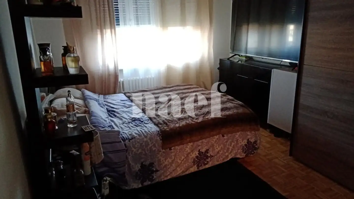 Wohnung mieten - Chemin Sous-Le-Château 2, 1350 Orbe - Foto 4