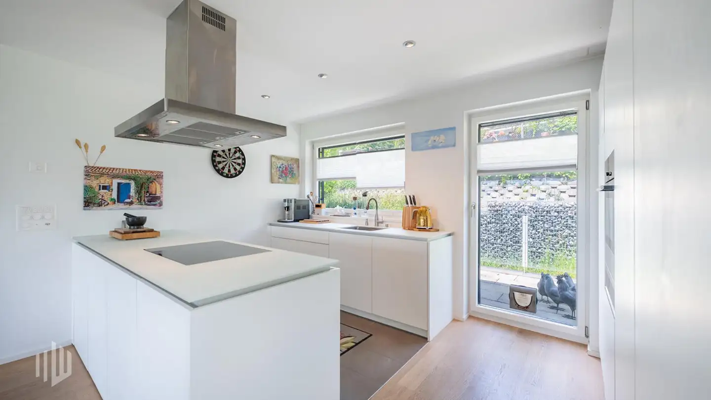 Penthouse kaufen - Dorfstrasse 56, 3624 Goldiwil (Thun) - Foto 4