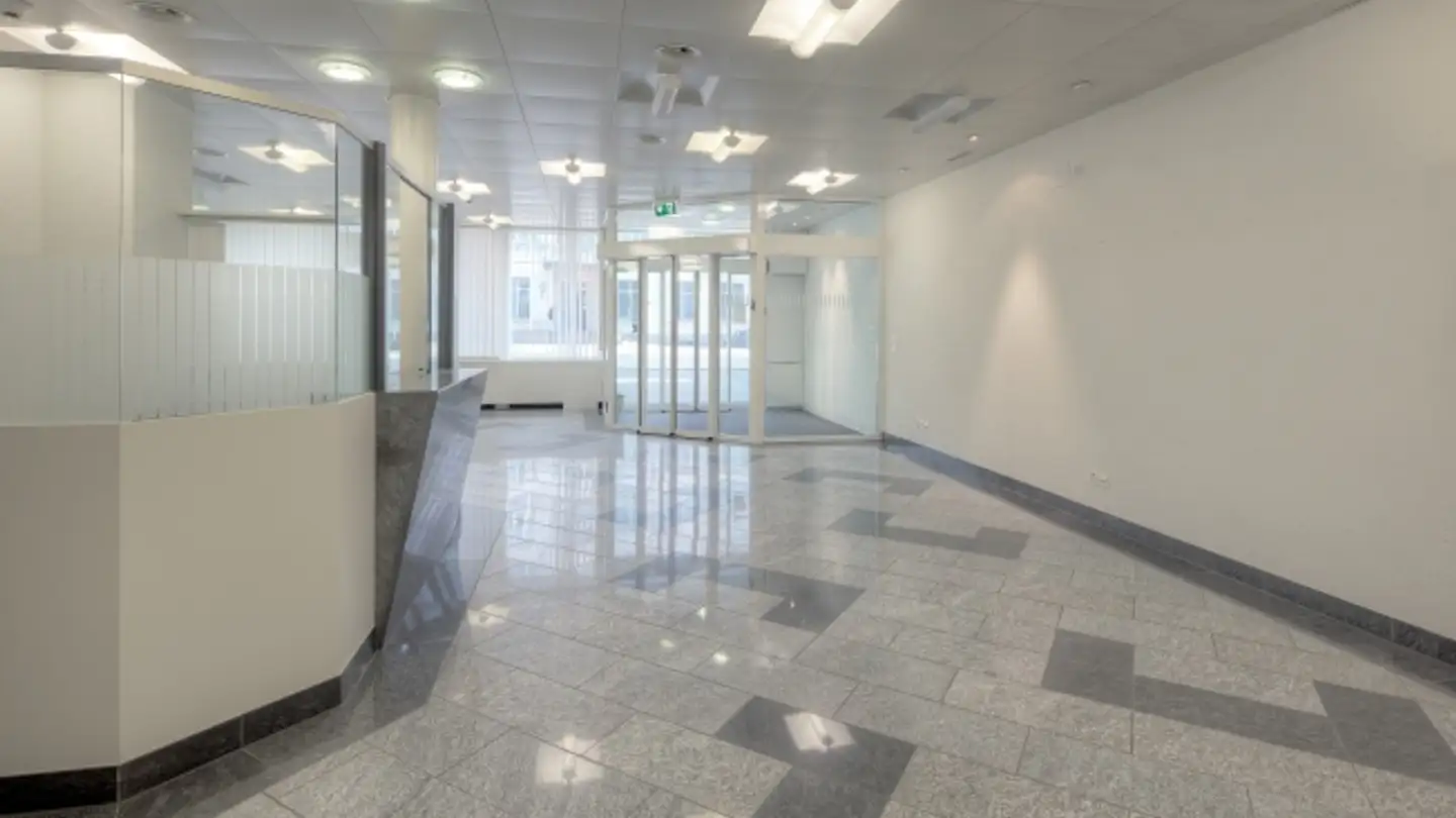 Office space for rent - Bettlachstrasse 7, 2540 Grenchen - Photo 4