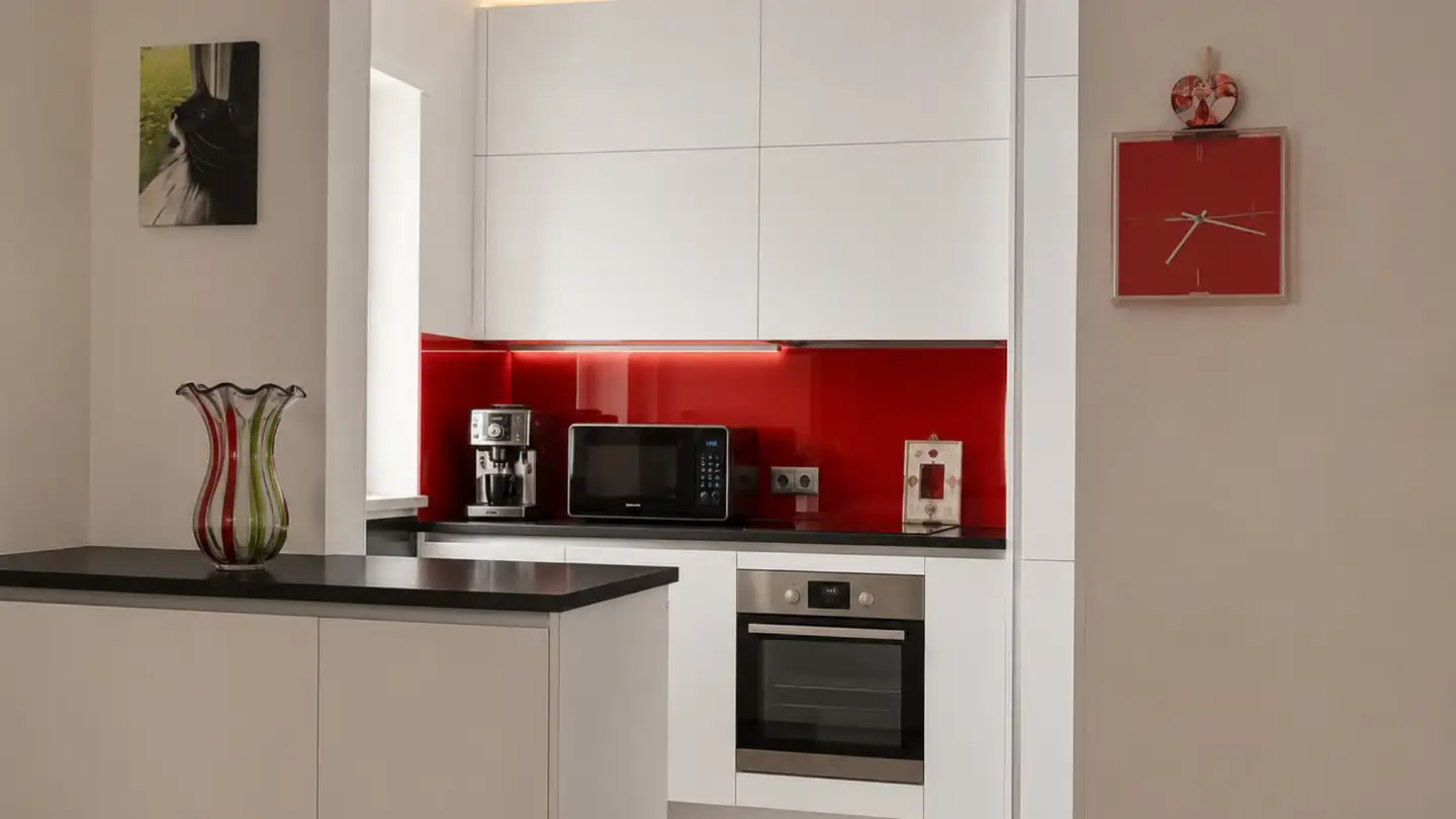 Wohnung kaufen - Strada della Castellanza, 6968 Sonvico - Foto 4