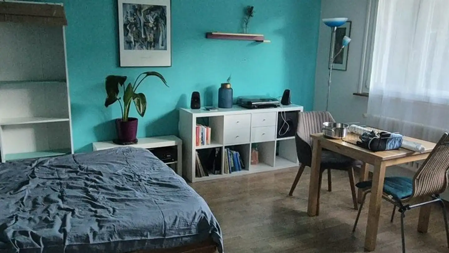 Apartment for rent - 3004 Bern