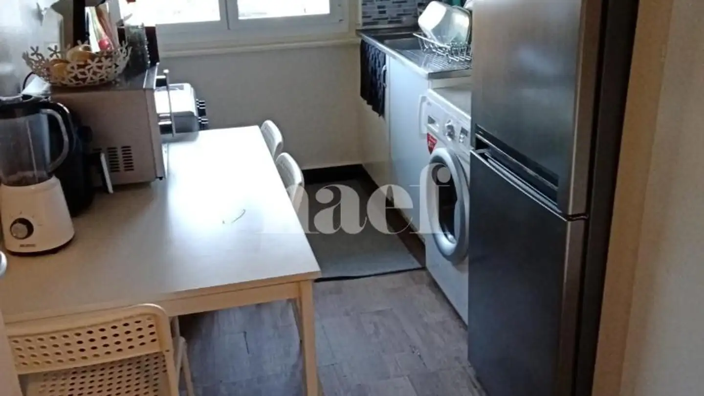 Wohnung mieten - Chemin Sous-Le-Château 2, 1350 Orbe - Foto 2