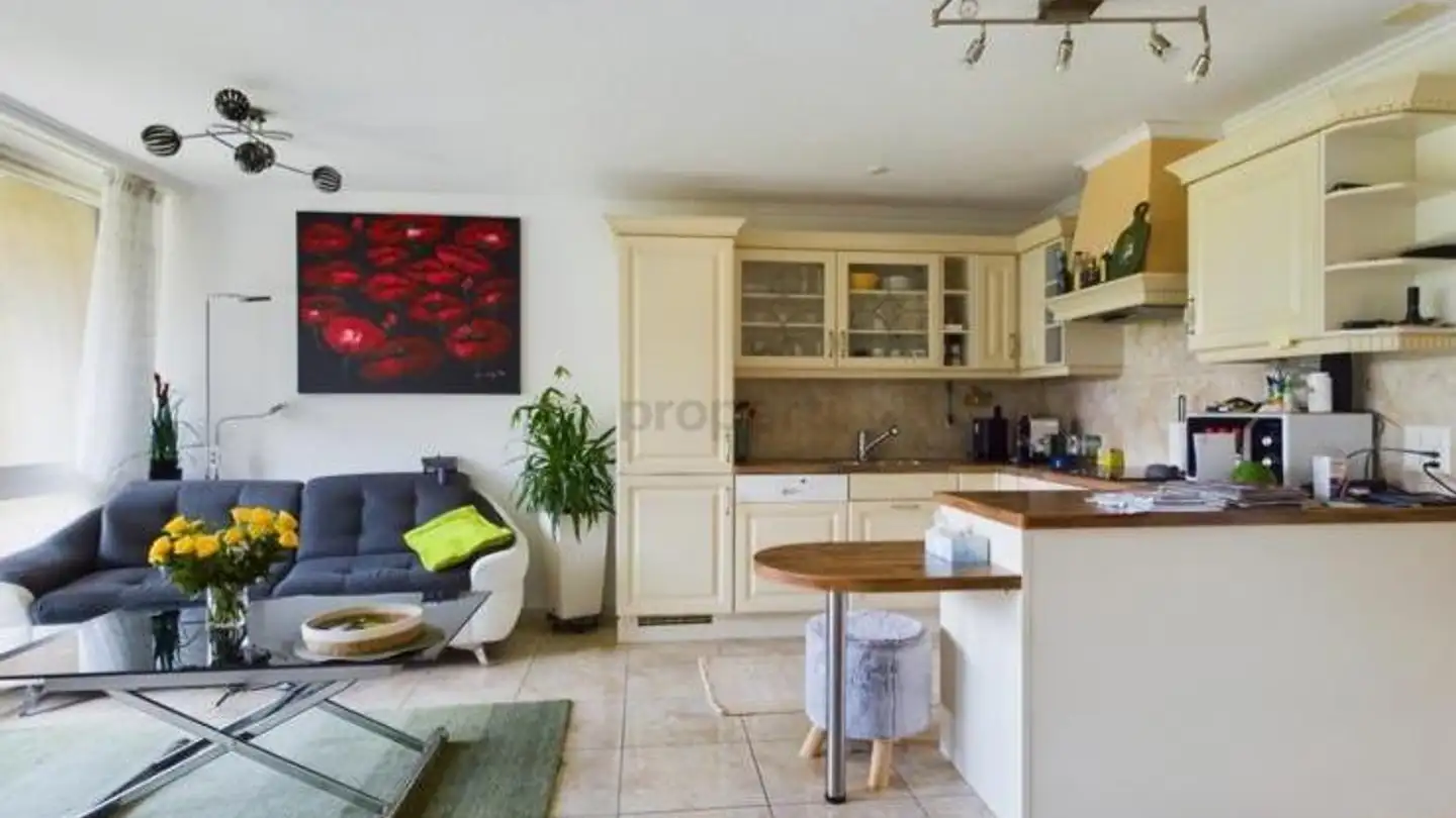 Apartment for rent - 2516 Lamboing