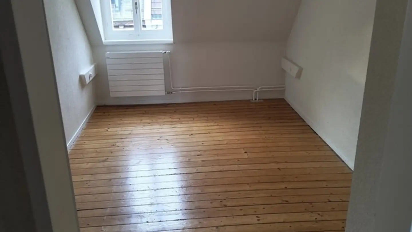 Zimmer mieten - Engelstrasse 60, 8004 Zürich