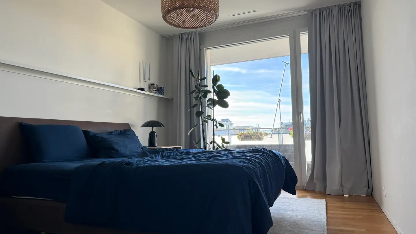 Appartamento ammobiliato in affitto - 6300 Zug - Foto 2