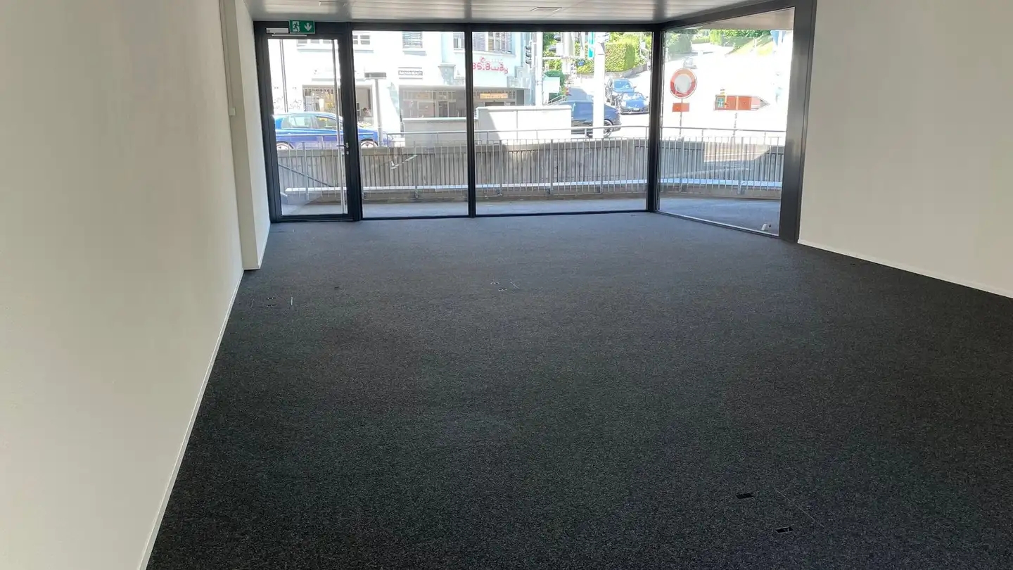 Negozio in affitto - Langgasse 12, 9008 St. Gallen - Foto 2
