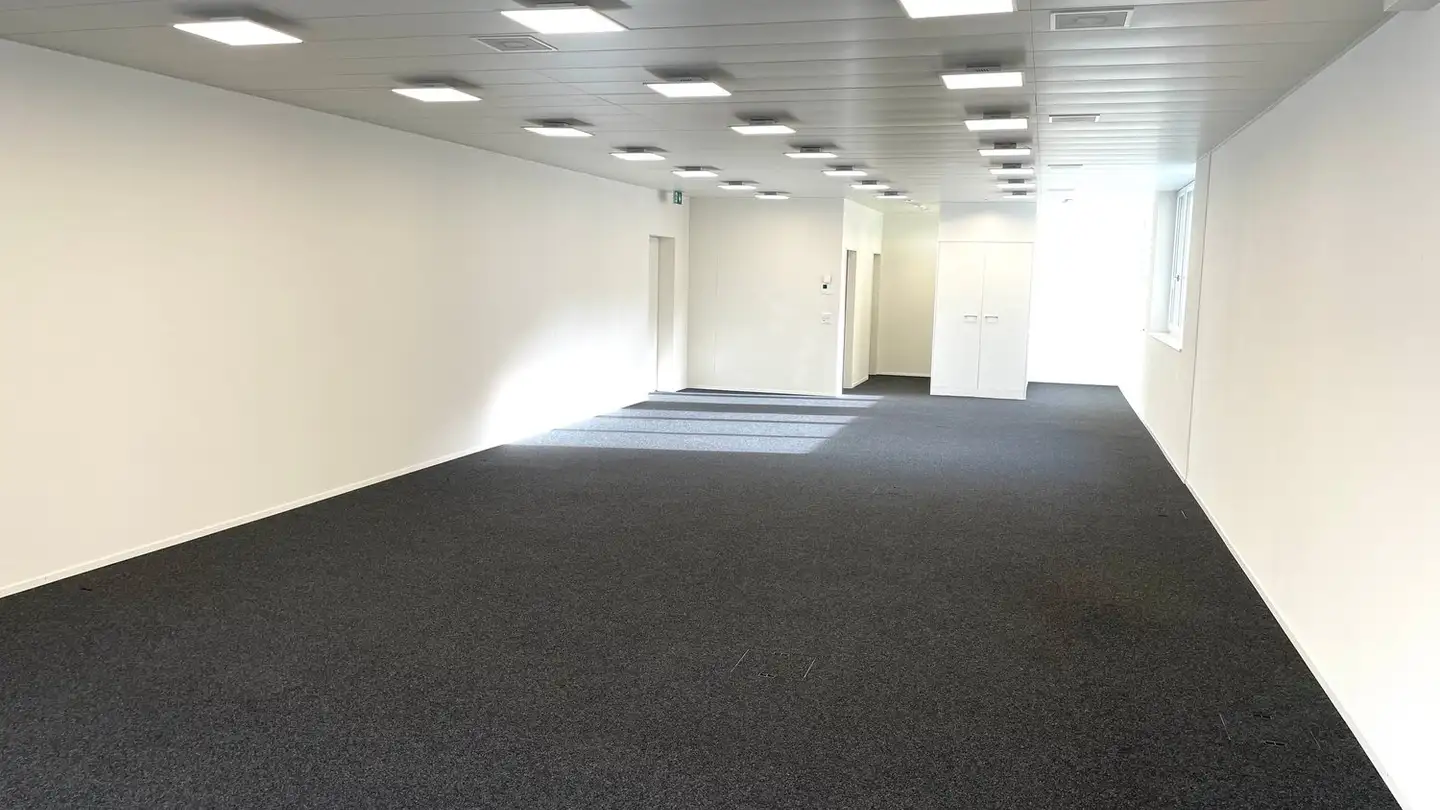 Negozio in affitto - Langgasse 12, 9008 St. Gallen - Foto 3